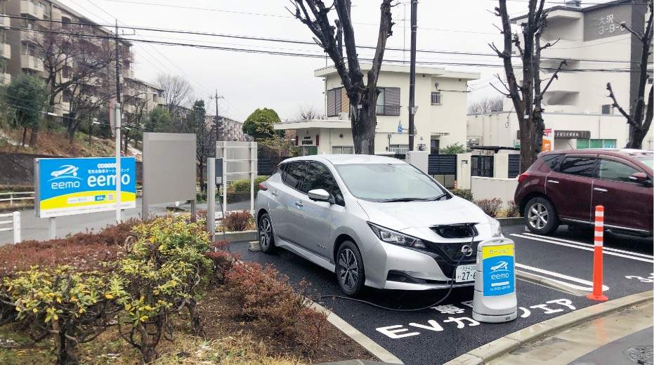 コーシャハイム南大沢ステーション